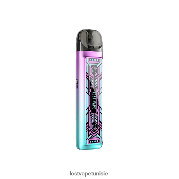 Lost Vape URSA Nano 2 trousses | système de dosettes - Lost Vape pods near me 040BBB28 espace dynamique