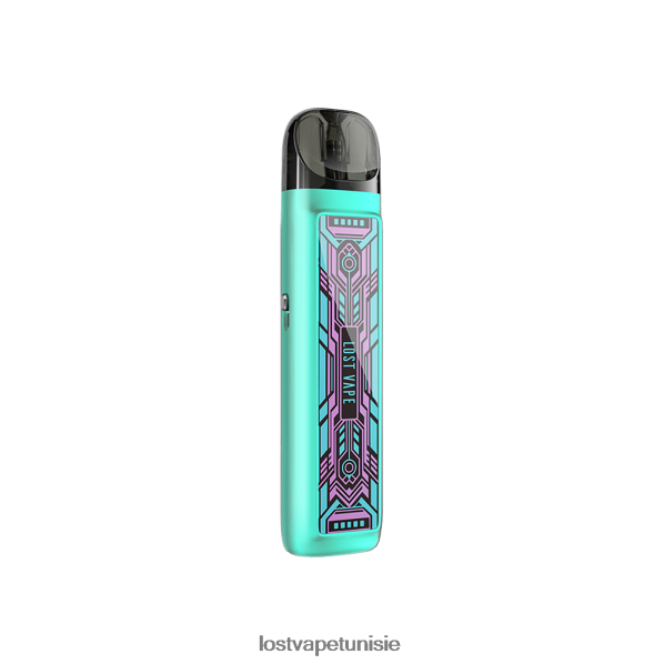 Lost Vape URSA Nano 2 trousses | système de dosettes - Lost Vape price 040BBB289 espace glacé