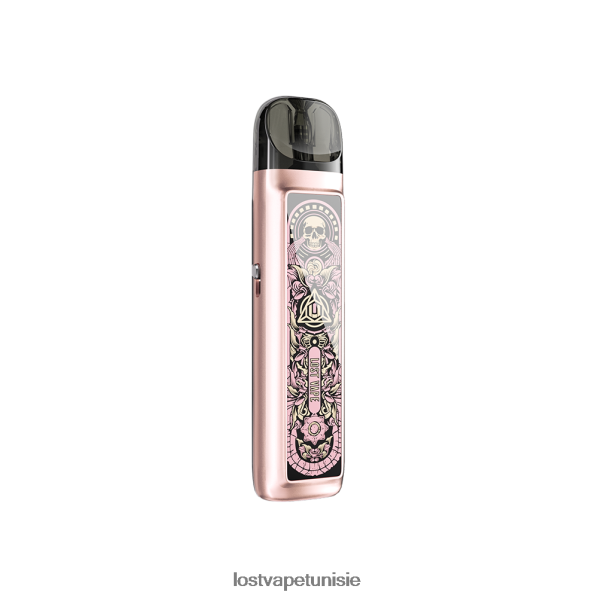 Lost Vape URSA Nano 2 trousses | système de dosettes - Lost Vape prix 040BBB291 âme royale