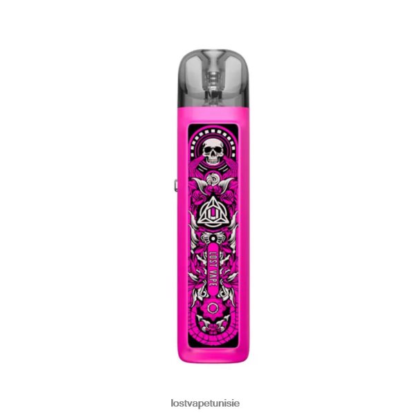 Lost Vape URSA Nano 2 trousses | système de dosettes - Lost Vape prix Tunisie 040BBB292 survivant rose