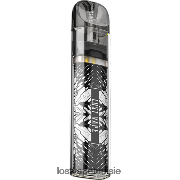 Lost Vape URSA Nano kit de dosettes d'art - Lost Vape near me Tunisie 040BBB23 espace profond x art haleido
