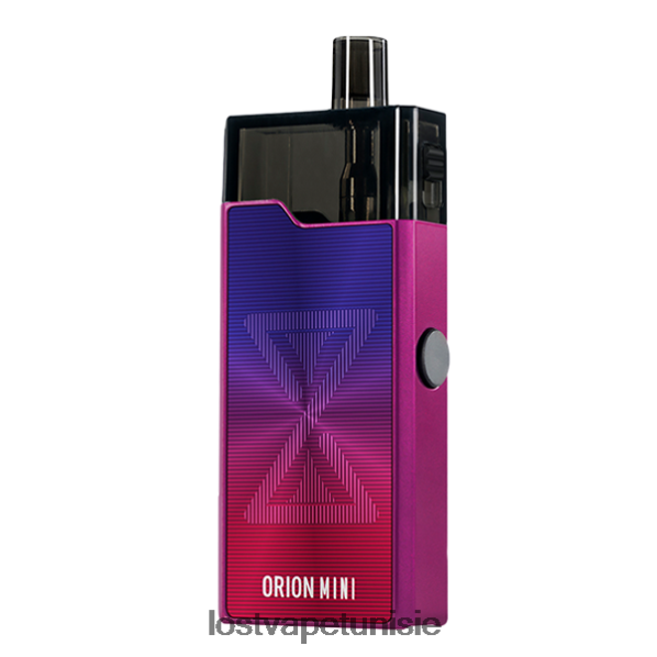 Lost Vape Orion kit mini-pod - Lost Vape price 040BBB299 violet fantôme