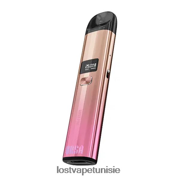 Lost Vape URSA Pro kit de dosettes - Lost Vape Tunis 040BBB154 sakura g.