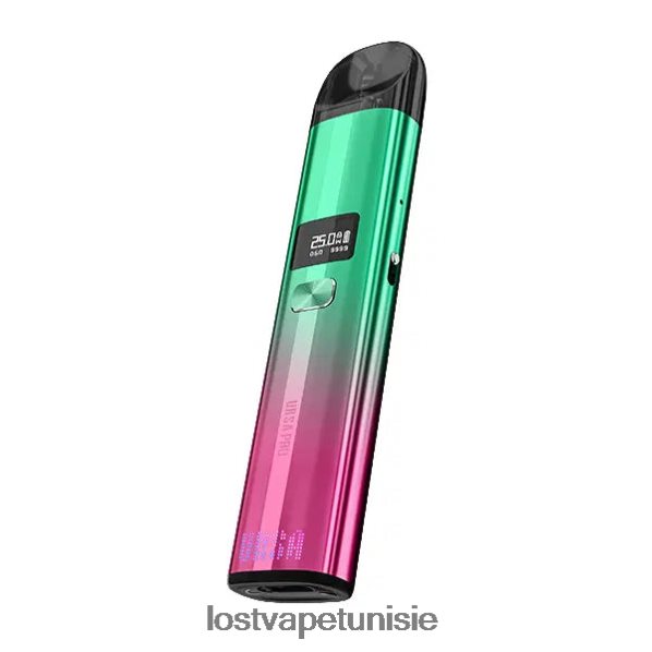 Lost Vape URSA Pro kit de dosettes - Lost Vape Tunisie 040BBB156 mojito g