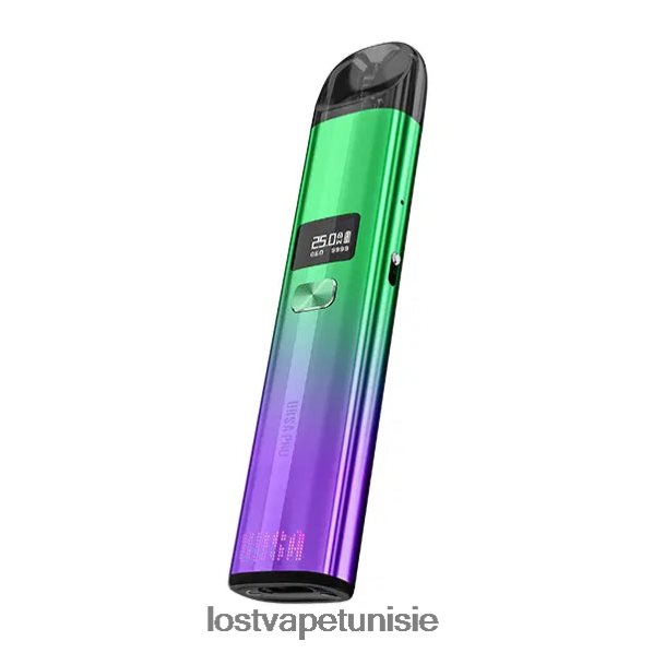 Lost Vape URSA Pro kit de dosettes - Lost Vape centaurus prix Tunisie 040BBB155 Antarctique g