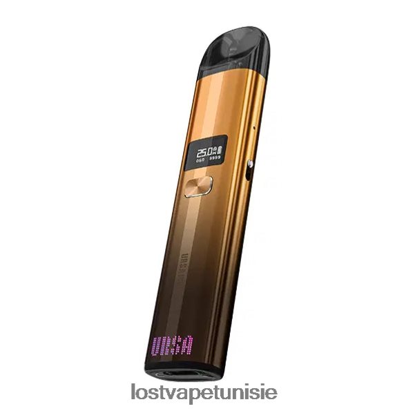 Lost Vape URSA Pro kit de dosettes - Lost Vape dealers near me 040BBB157 lever du soleil g