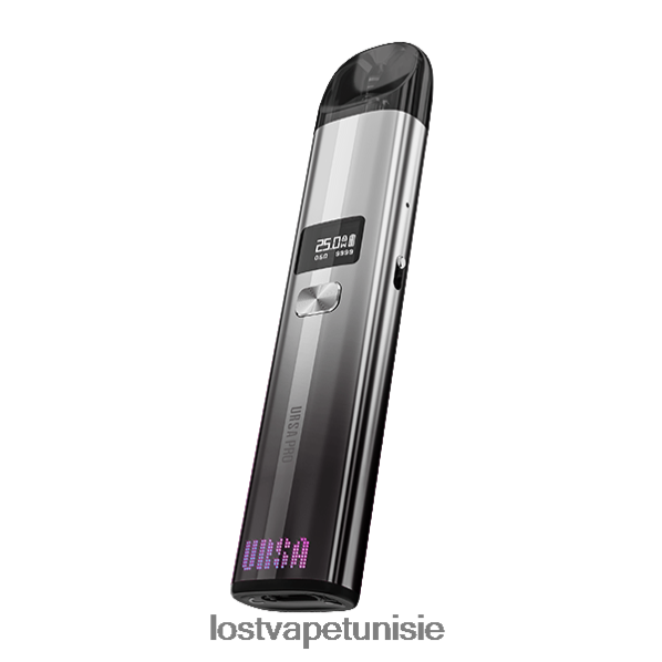 Lost Vape URSA Pro kit de dosettes - Lost Vape pods near me 040BBB158 minuit g