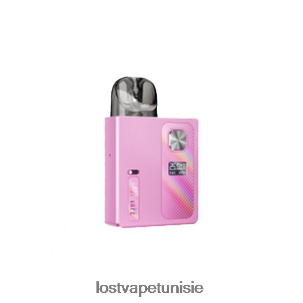 Lost Vape URSA Baby kit de dosettes professionnelles - Lost Vape Tunisie 040BBB166 sakura rose