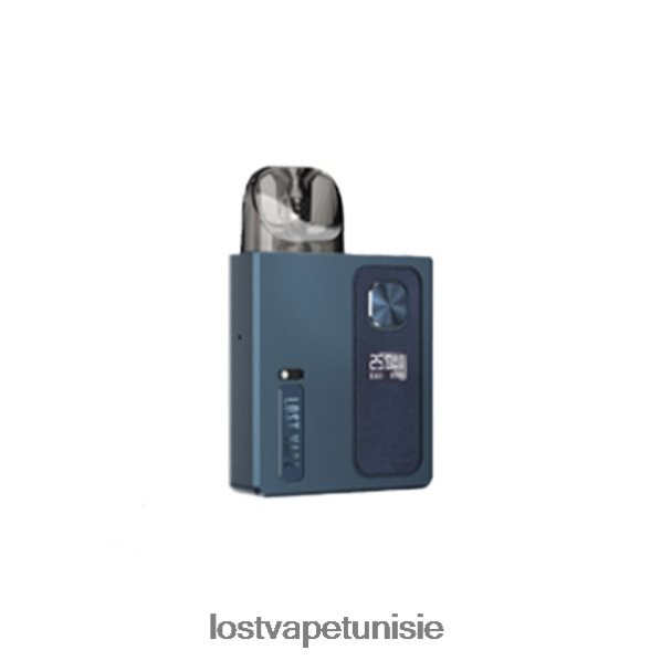 Lost Vape URSA Baby kit de dosettes professionnelles - Lost Vape near me Tunisie 040BBB163 bleu marine