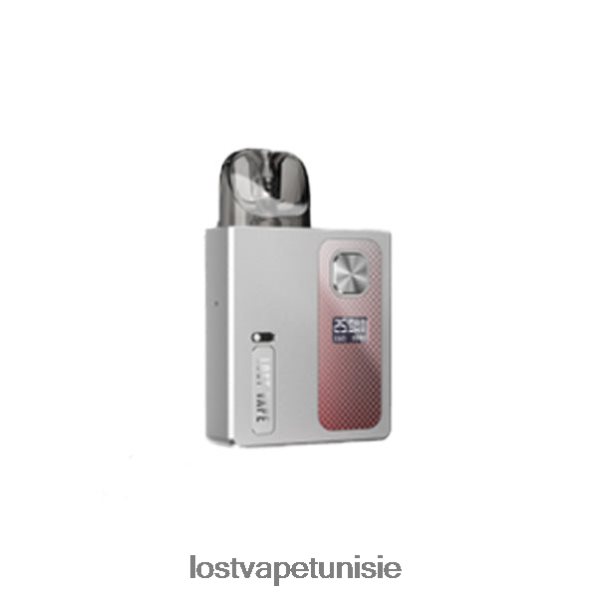 Lost Vape URSA Baby kit de dosettes professionnelles - Lost Vape prix Tunisie 040BBB12 convoitise d'argent