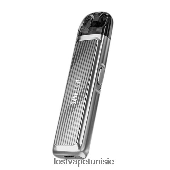 Lost Vape URSA kit de dosettes | 800mah - Lost Vape dealers near me 040BBB217 sergé d'argent