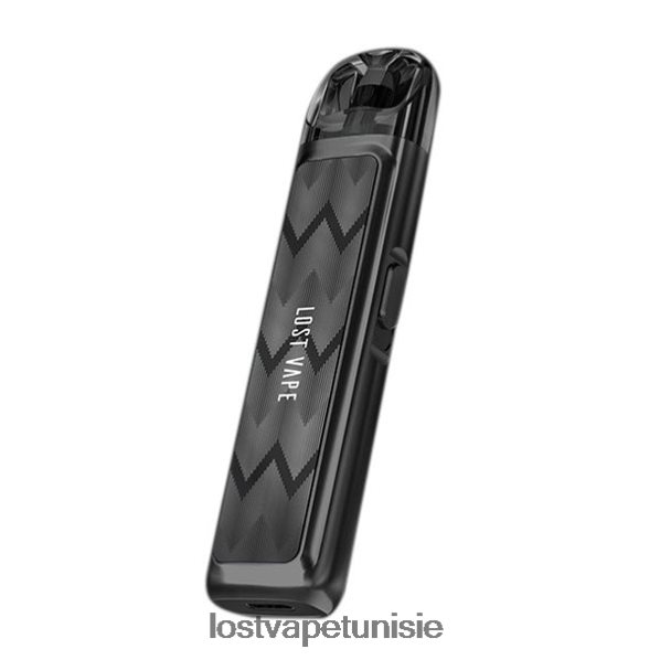 Lost Vape URSA kit de dosettes | 800mah - Lost Vape pods near me 040BBB218 vague noire