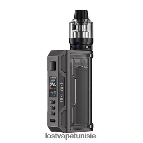 Lost Vape Thelema kit quête 200w - Lost Vape dealers near me 040BBB137 bronze/clair